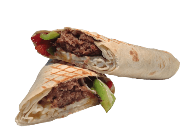 Libanais Chawarma