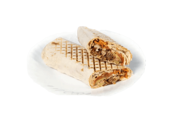 Libanais Cordon Bleu