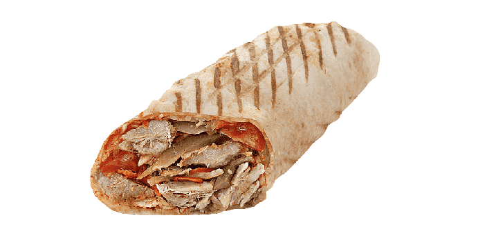 Libanais Thon