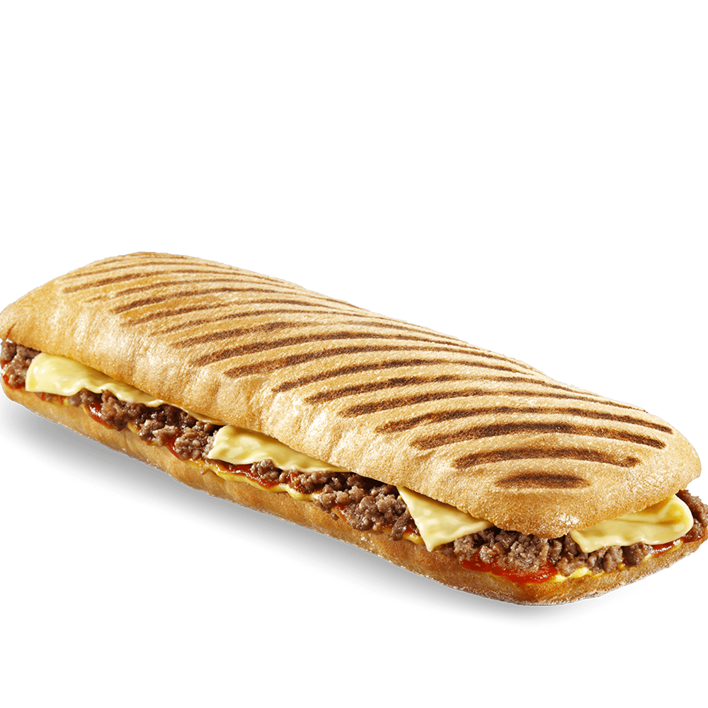 Paninis Thon