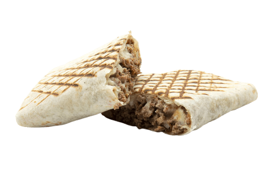 Tacos Chawarma
