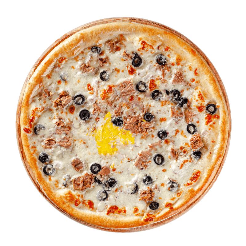 Pizza Neptune