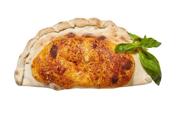 Pizza calzone