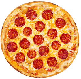 Pizza Viande Haché